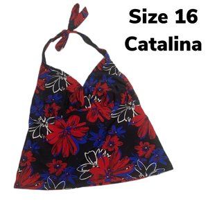 Womens Tankini top